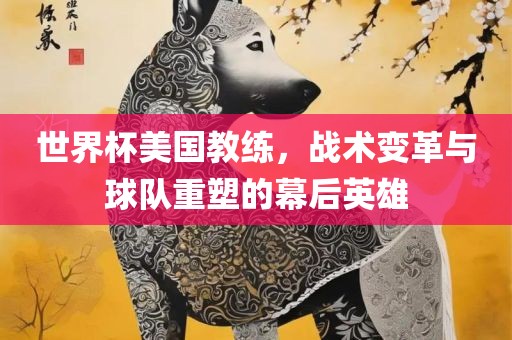 世界杯美国教练，战术变革与球队重塑的幕后英雄