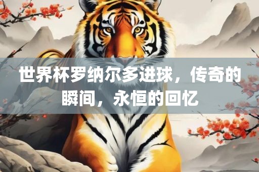 世界杯罗纳尔多进球，传奇的瞬间，永恒的回忆