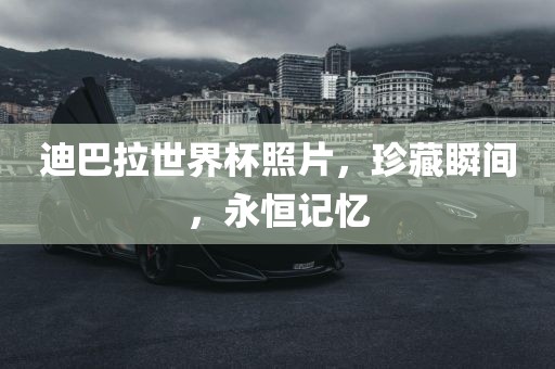 迪巴拉世界杯照片，珍藏瞬间，永恒记忆