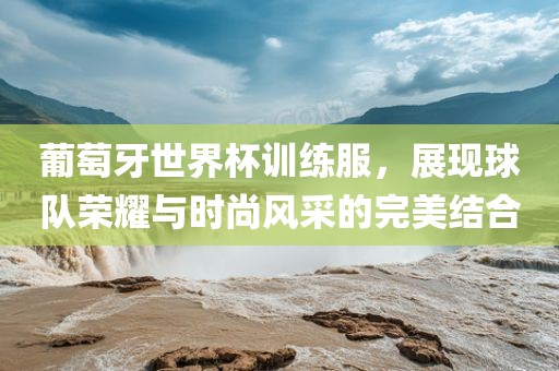 葡萄牙世界杯训练服，展现球队荣耀与时尚风采的完美结合