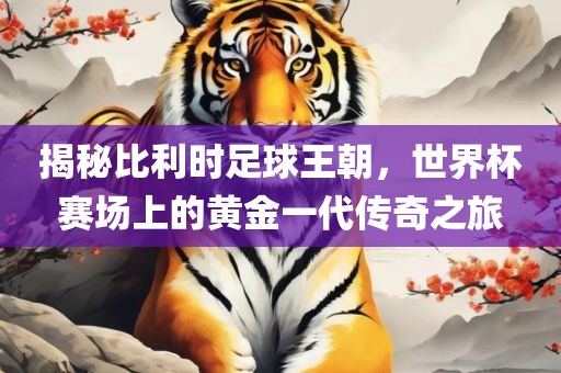 揭秘比利时足球王朝，世界杯赛场上的黄金一代传奇之旅