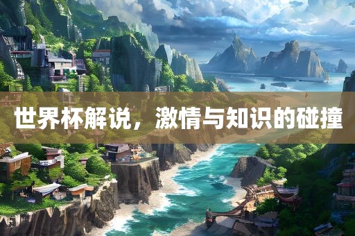 世界杯解说，激情与知识的碰撞