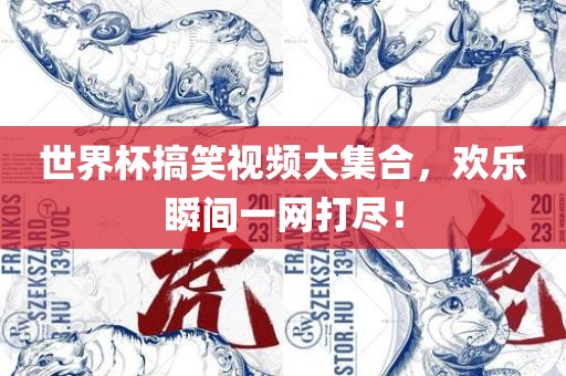 眉山市正发家政服务有限公司世界杯搞笑视频大集合，欢乐瞬间一网打尽！