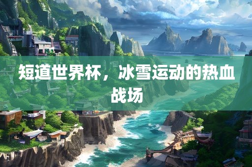 短道世界杯，冰雪运动的热血战场眉山市正发家政服务有限公司