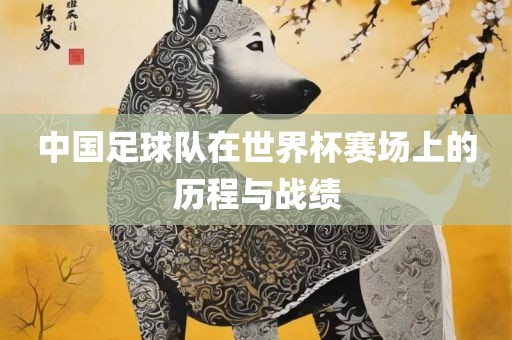 中国足球队在世界杯赛场上的历程眉山市正发家政服务有限公司与战绩