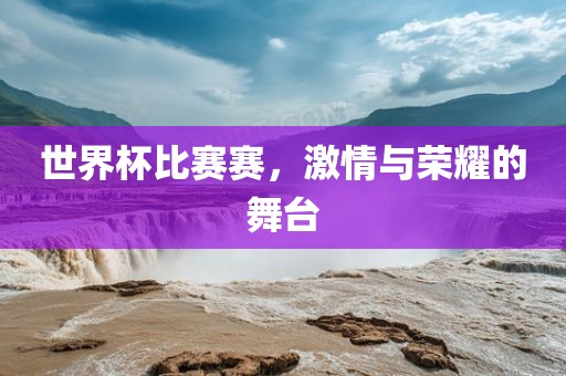 激情与荣耀 第8页