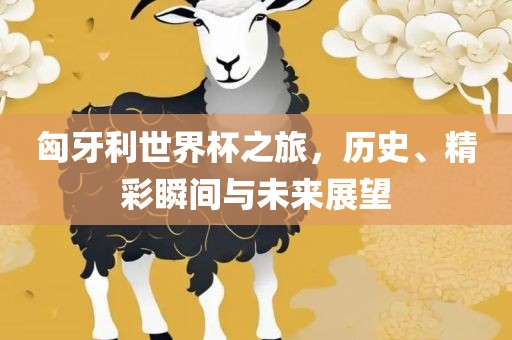 匈牙利世界杯之旅，历史、精彩瞬间与未来展望