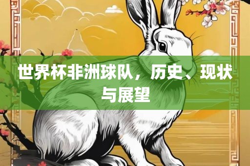 世界杯非洲球队，历史眉山市正发家政服务有限公司、现状与展望