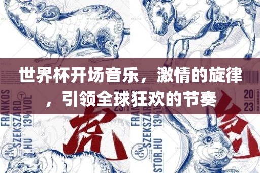 世界杯开场音乐，激情的旋律，引领全球狂欢的节奏眉山市正发家政服务有限公司