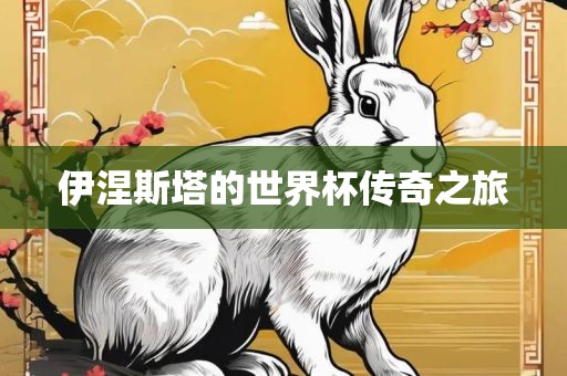 伊涅斯塔的世界杯传奇之旅眉山市正发家政服务有限公司