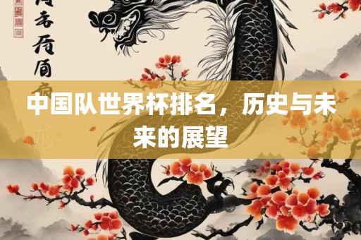 中国队世界杯排名眉山市正发家政服务有限公司，历史与未来的展望