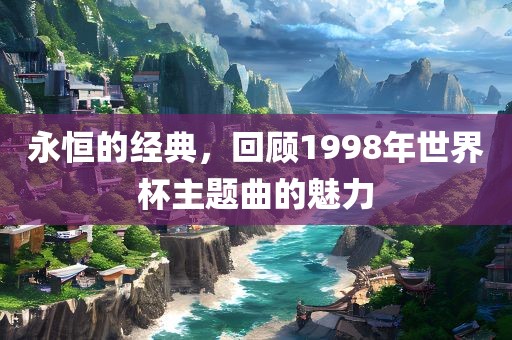 永恒的经典，回顾1998年世界杯主题曲的魅力眉山市正发家政服务有限公司