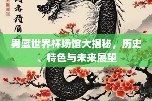 男篮世界杯场馆大揭秘，历史、特色与未来展望眉山市正发家政服务有限公司
