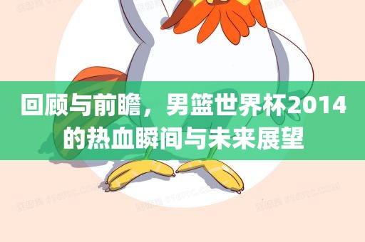 回顾与前瞻，男篮世界杯2014的热血瞬间与未来展望眉山市正发家政服务有限公司