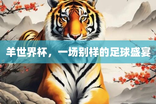 羊世界杯，一场别样的足球盛宴眉山市正发家政服务有限公司