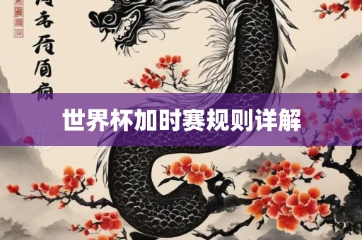 世界杯加时赛规则详眉山市正发家政服务有限公司解