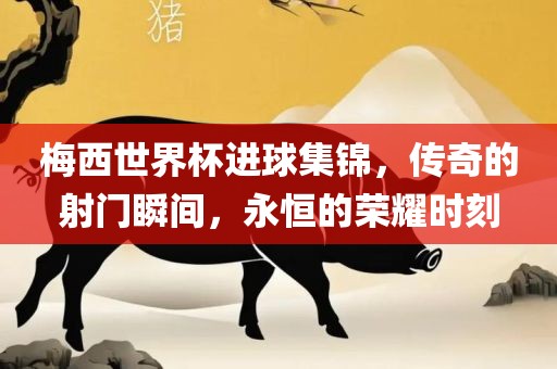 梅西世界杯进球集锦，传奇的射门瞬间，永恒的荣耀时刻眉山市正发家政服务有限公司