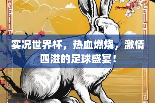 实况世界杯，热血燃烧，激情四溢的足球盛宴！眉山市正发家政服务有限公司