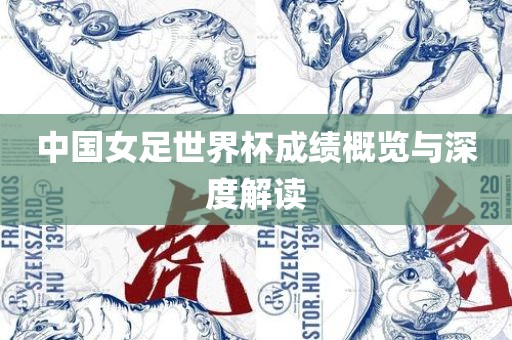 中国女足世界杯成绩概览与深度解读