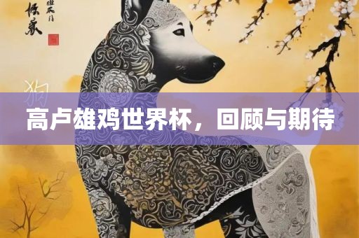 高卢雄鸡世界杯，回顾与期待