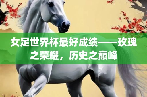 女足世界杯最好成绩——玫瑰之荣耀，历史之巅峰眉山市正发家政服务有限公司