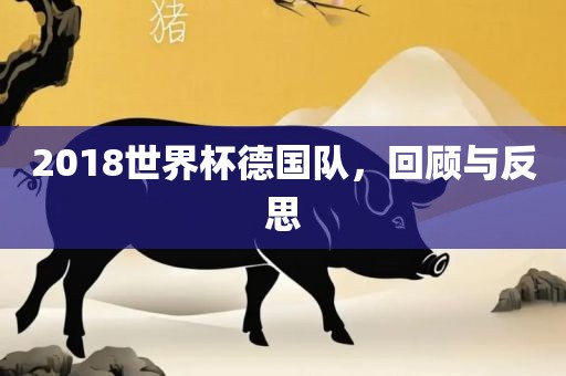 2018世界杯德国队，回顾与反思