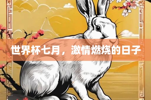 世界杯七月，激情燃烧的日子眉山市正发家政服务有限公司