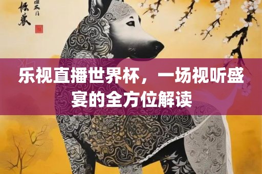 乐视直播世界杯，一场视听盛宴的全方位解读