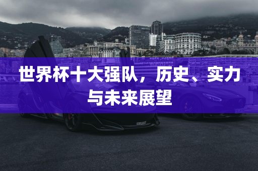 世界杯十大强队，历史、实力与未来展眉山市正发家政服务有限公司望