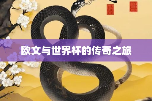 欧文与世界杯的传奇之旅