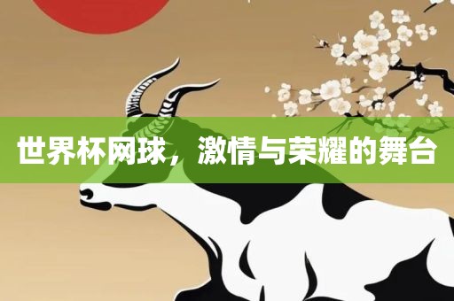 世界杯网球，激情与荣耀的舞台眉山市正发家政服务有限公司