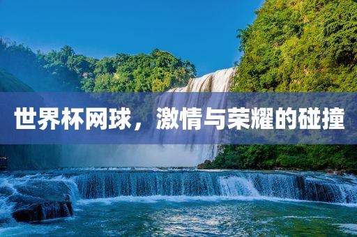 世界杯网球，激情与荣耀的碰撞眉山市正发家政服务有限公司