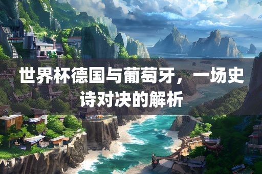 世界杯德国与葡萄牙，一场史诗对决的解析