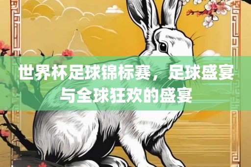 世界杯足球锦标赛，足球盛宴与全球狂欢的盛宴眉山市正发家政服务有限公司