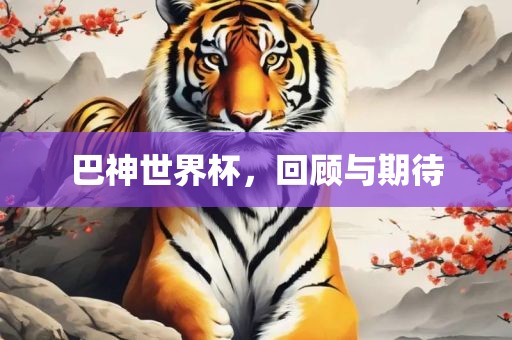 巴神世界杯，回顾与期待