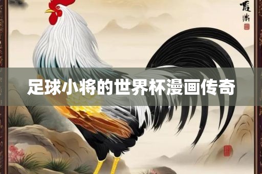 足球小将的世界杯漫画传奇眉山市正发家政服务有限公司