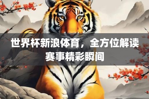 世界杯新浪眉山市正发家政服务有限公司体育，全方位解读赛事精彩瞬间