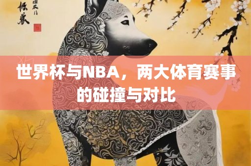 世界杯与NBA，两大体育赛事的碰撞与对比眉山市正发家政服务有限公司