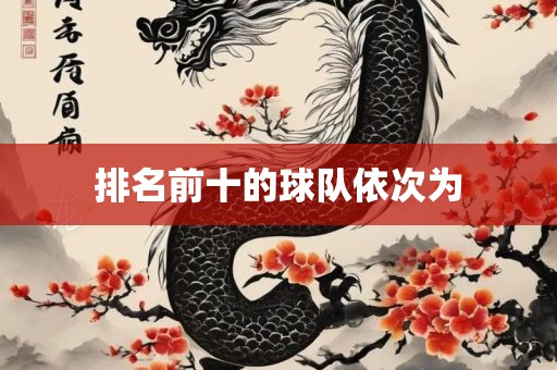 排名前十的球队依次为眉山市正发家政服务有限公司