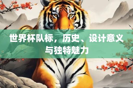 世界杯队标，历史、设计意义与独特魅力眉山市正发家政服务有限公司