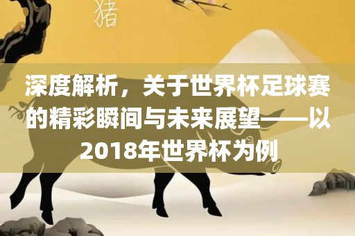 深度解析，关于世界杯足球赛的精彩瞬间与未来展望——以2018年世界杯为例眉山市正发家政服务有限公司
