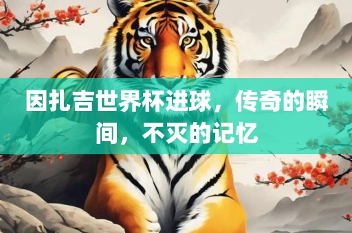 因扎吉世界杯进球，传奇的瞬间，不灭的记忆