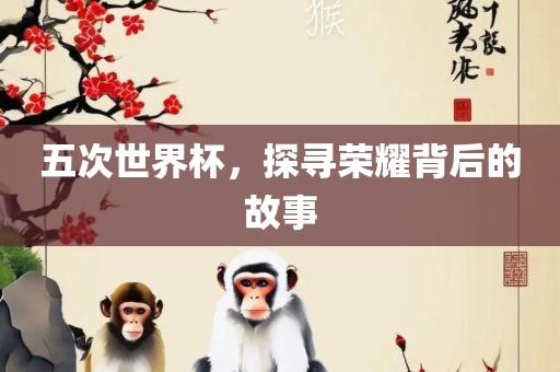 五次世界杯，探寻荣耀背后的故事