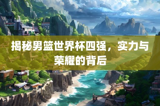 揭秘男篮世界杯四强，实力与荣耀的背后