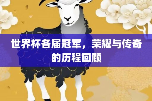 世界杯各届冠军，荣耀与传奇的历程回眉山市正发家政服务有限公司顾