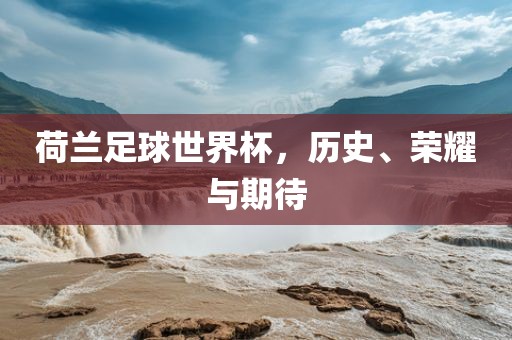 荷兰足球世界杯，历史、荣耀与期待