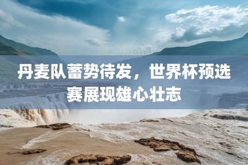 丹麦队蓄势待发，世界杯预选赛展现雄心壮志