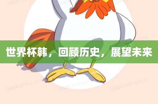 世界杯韩，回顾历史，展望未来