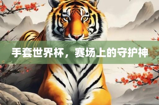 手套世界杯，赛场上的守护神