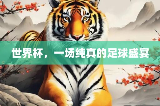 世界杯，一场纯真的足球盛宴眉山市正发家政服务有限公司